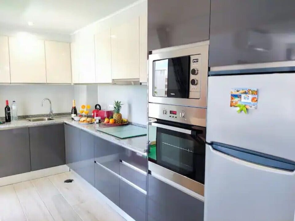 Cozinha by Algarve Dream Holidays
