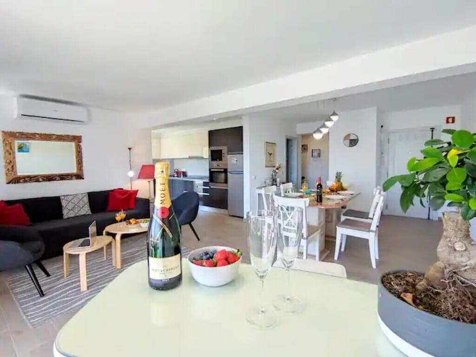 Sala by Algarve Dream Holidays
