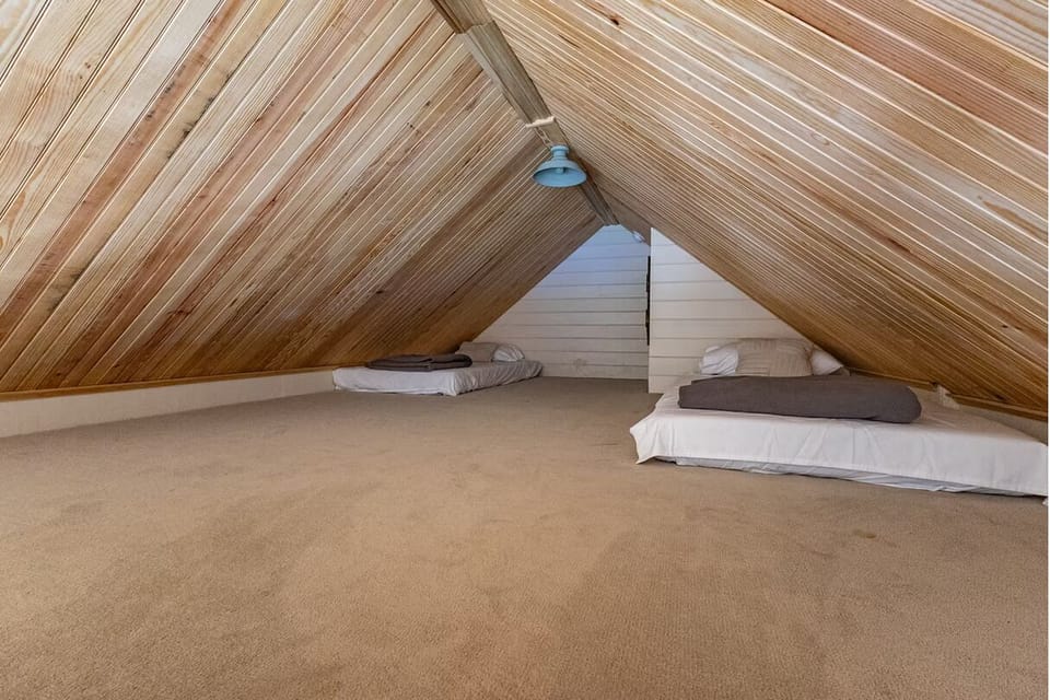 Bedroom. Interior and views may vary based on location and availability.