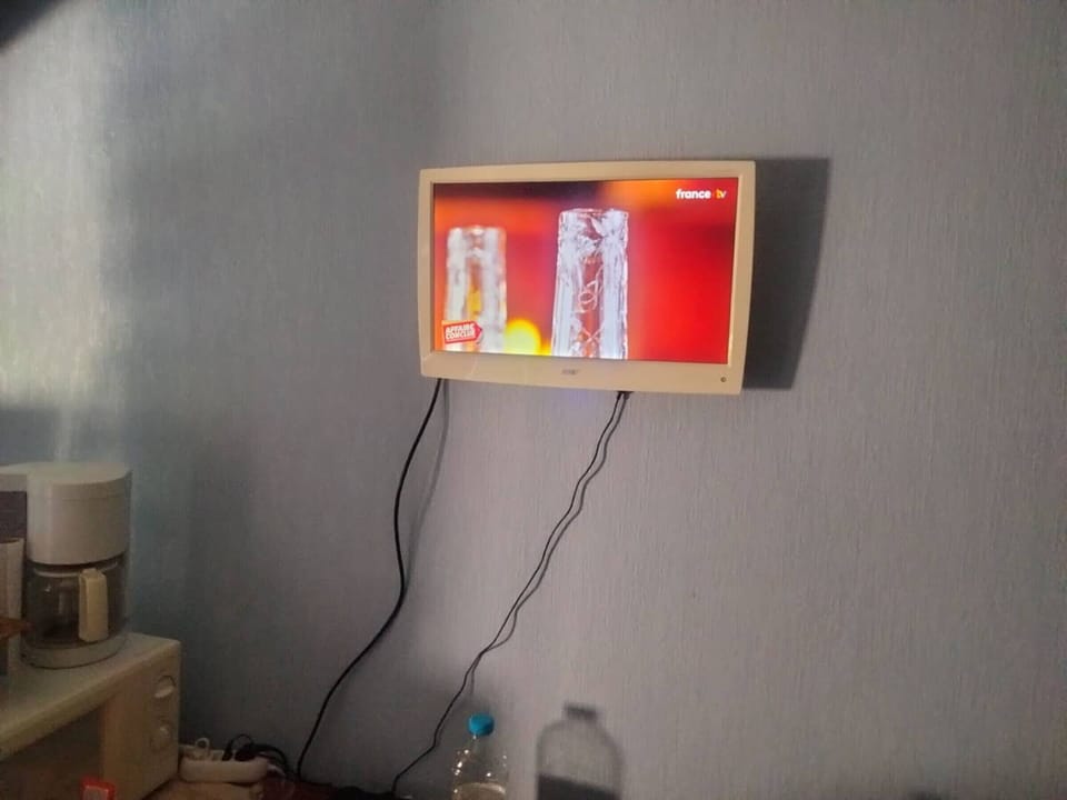 Television
