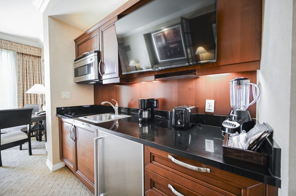Kitchenette