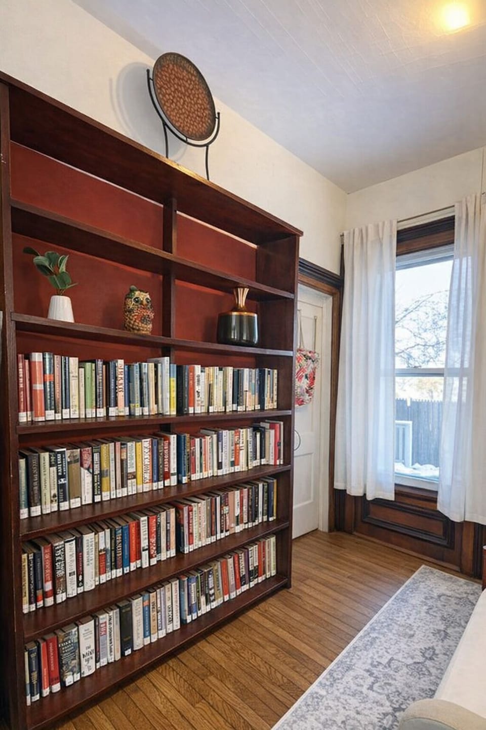 Library