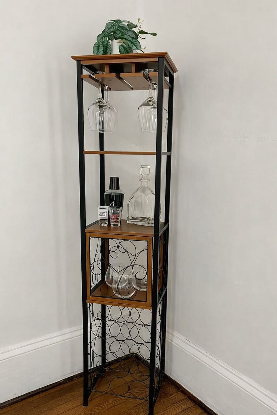 Mini Bar