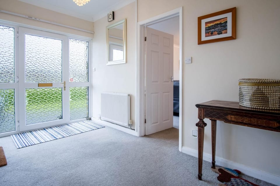 Glan Heulog - 3 Bed Holiday Home - Saundersfoot (27270)