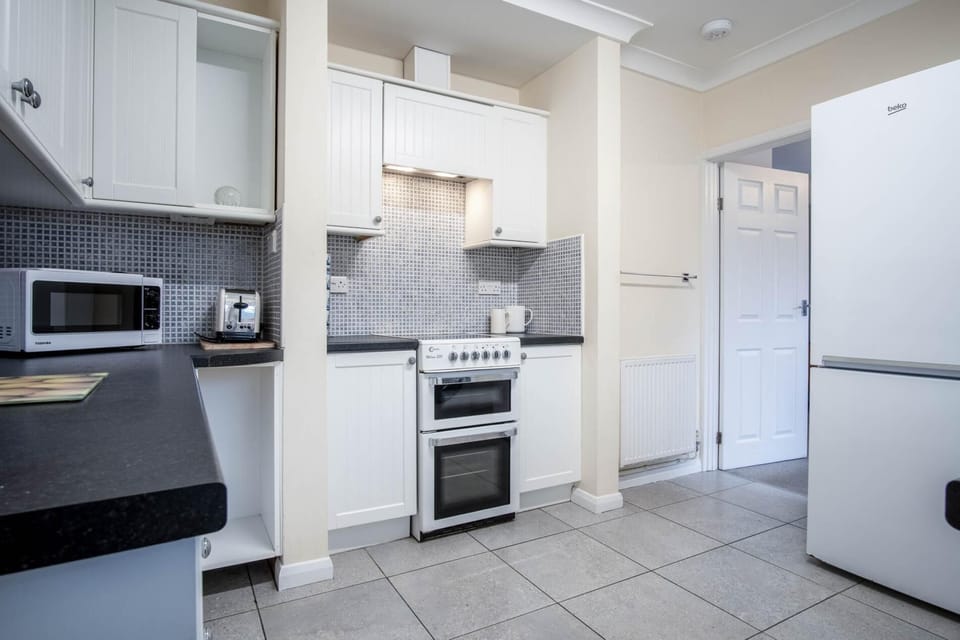 Glan Heulog - 3 Bed Holiday Home - Saundersfoot (27285)