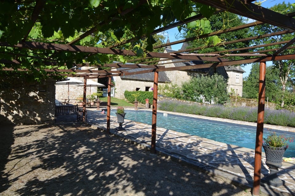 Pool & Petanque