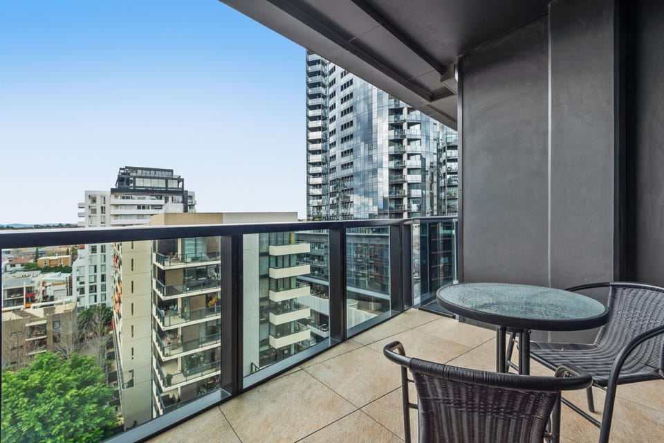 Patio / Balcony