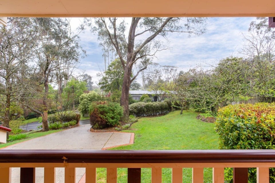 Patio / Balcony