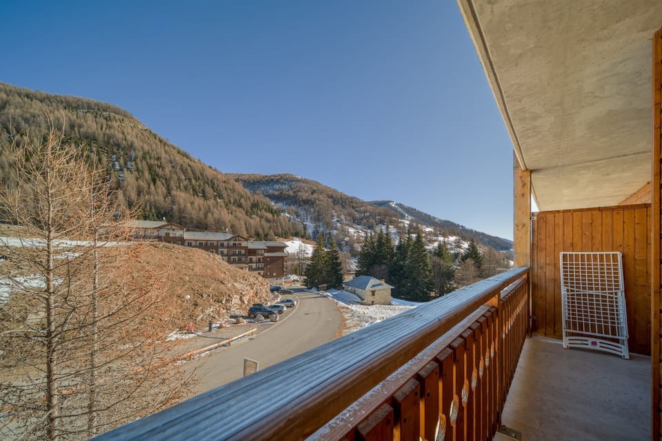 Patio / Balcony
