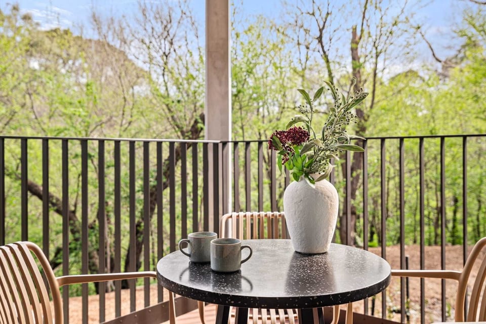 Patio / Balcony
