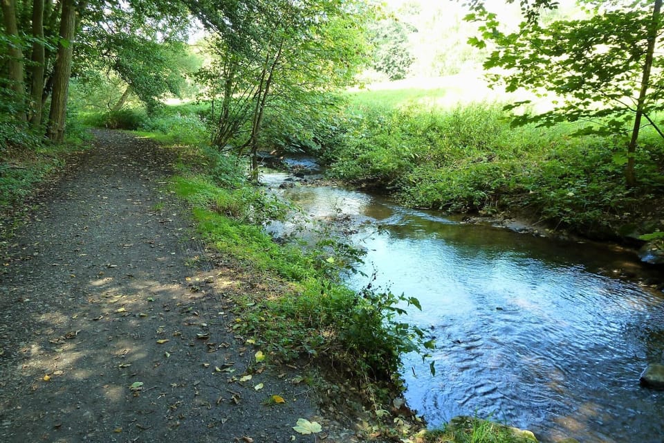 Surroundings [summer] (1-5 km)