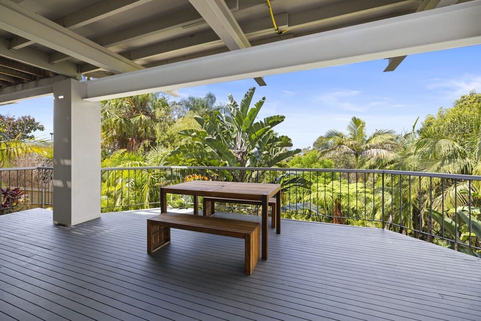 Patio / Balcony