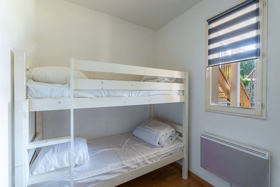 Children's room