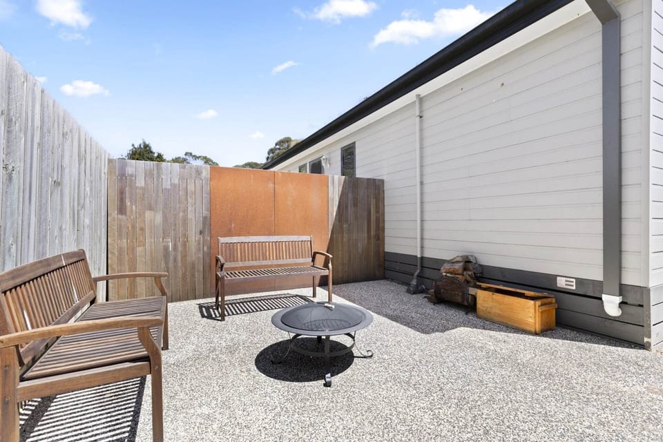 Holiday Home Facilities and Services