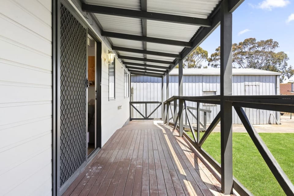 Holiday Home Facilities and Services