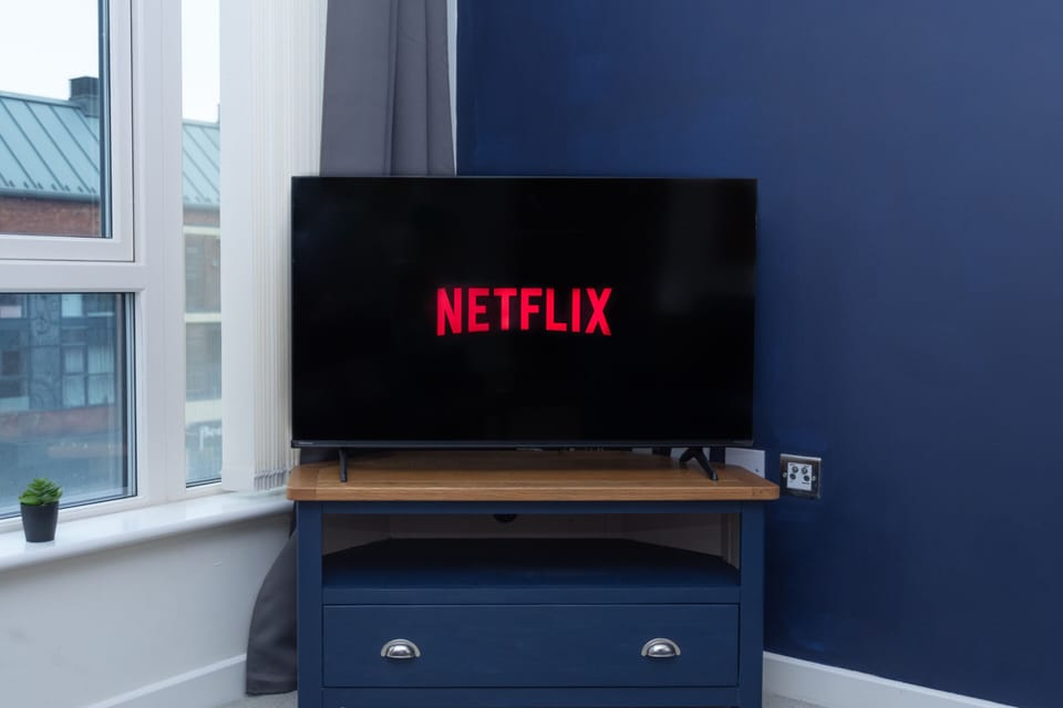Smart TV