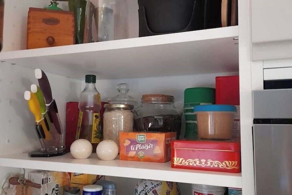Miscellaneous
