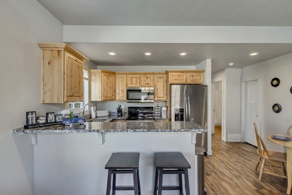 #2 Kitchen