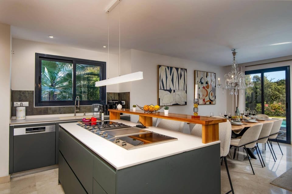 Villa Anna Sol image