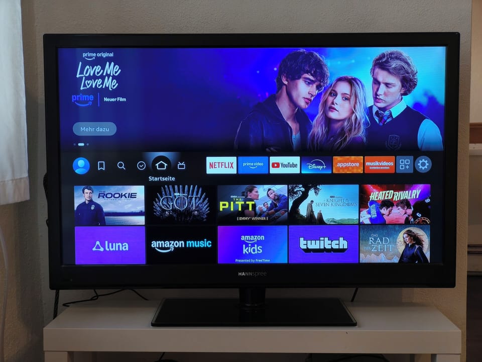 Television