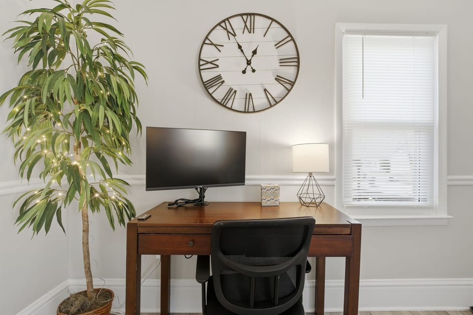 Work Space