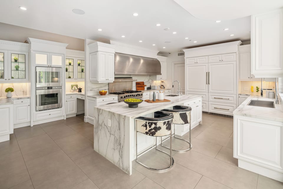 Luxury redefined for the world’s most discerning travelers