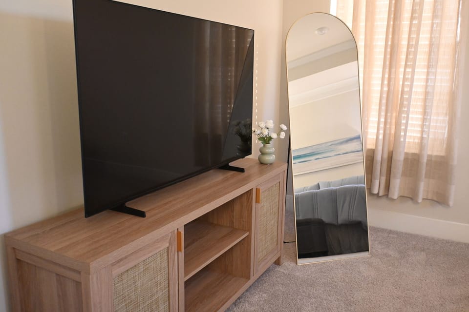 Samsung smart TV