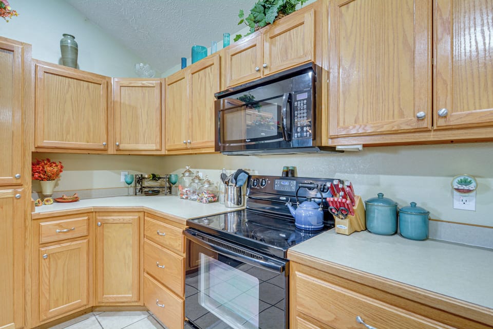 Kitchen | Cooking Basics | Complimentary Spices
