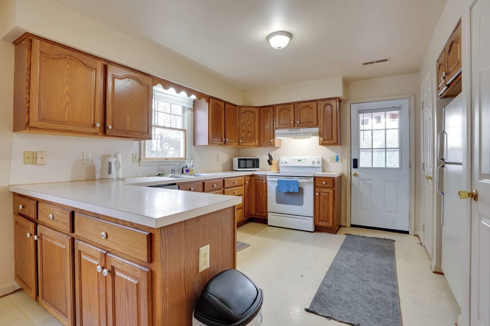 Kitchen | Cooking Basics | Coffee Maker