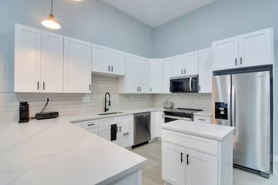 Kitchen | Dishwasher | Keurig