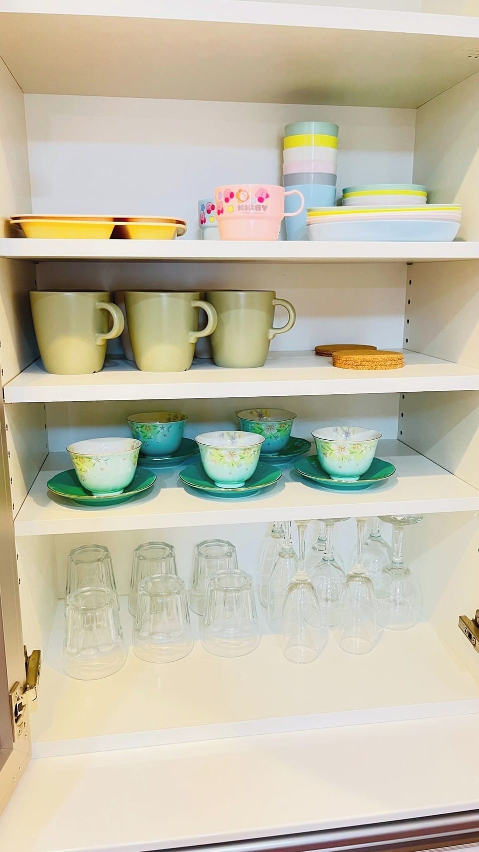 Miscellaneous