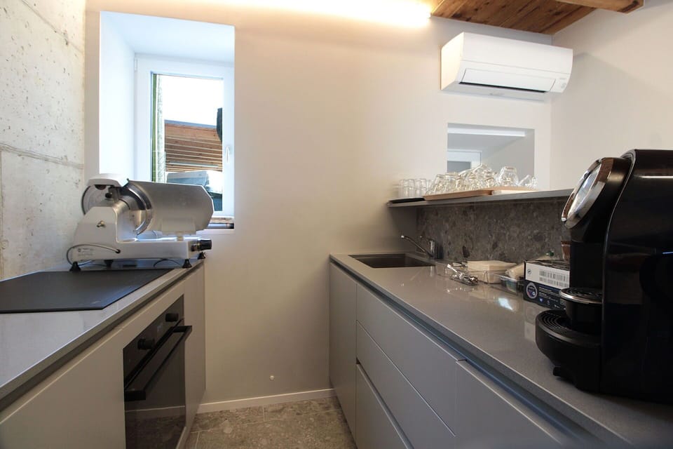 Autumn, Kitchen, Spring, Summer
