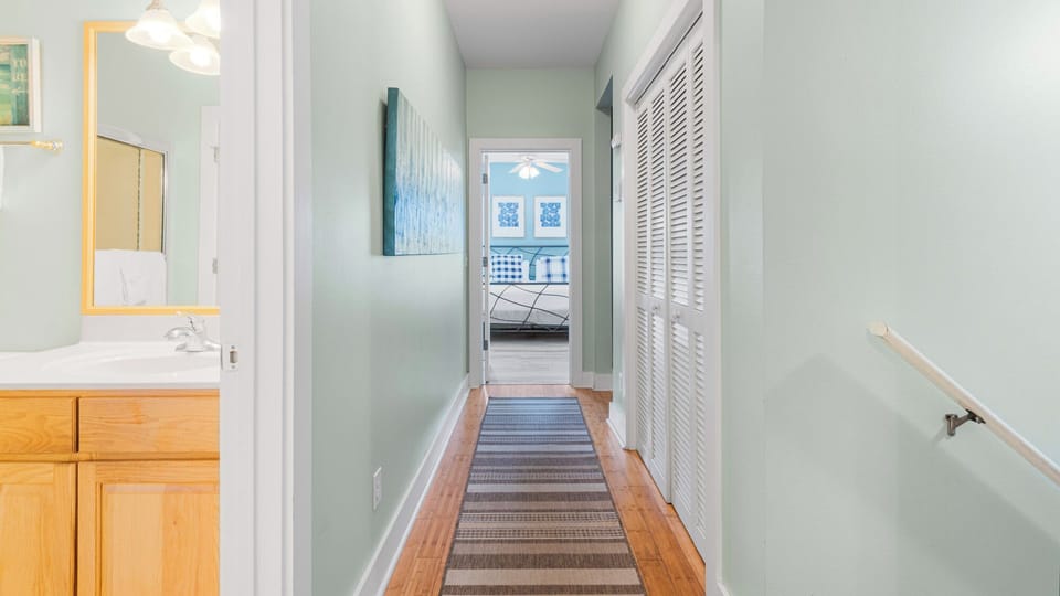 The Lemon Drop | Main House