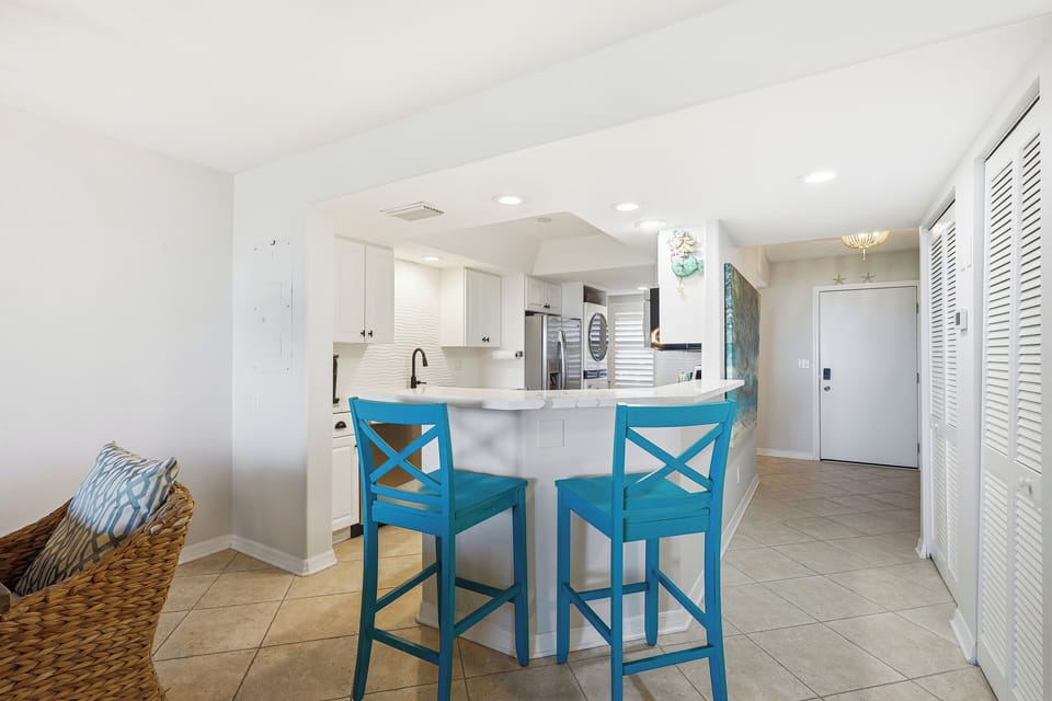 Breakfast Bar