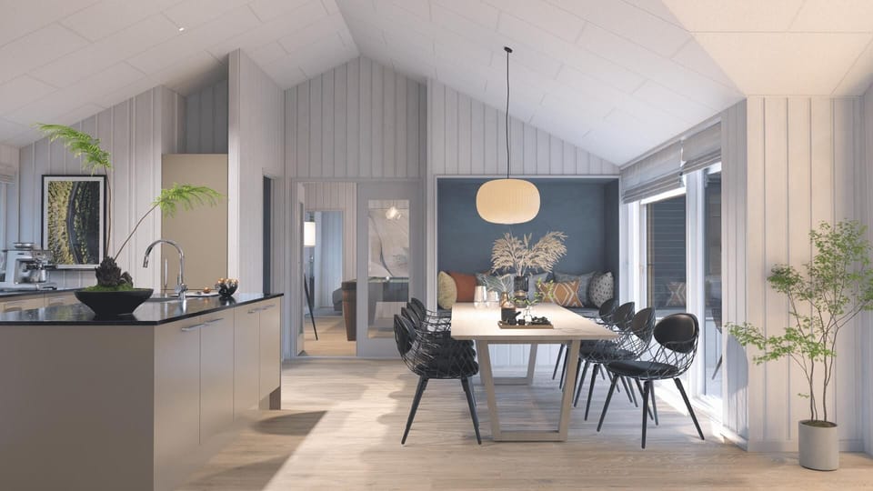 living-dining-room