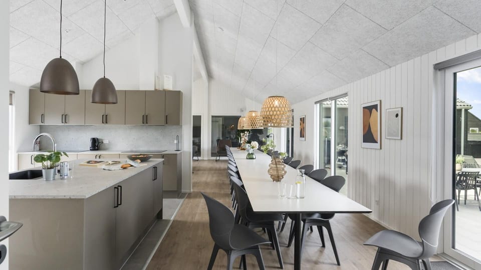 Living Dining Room