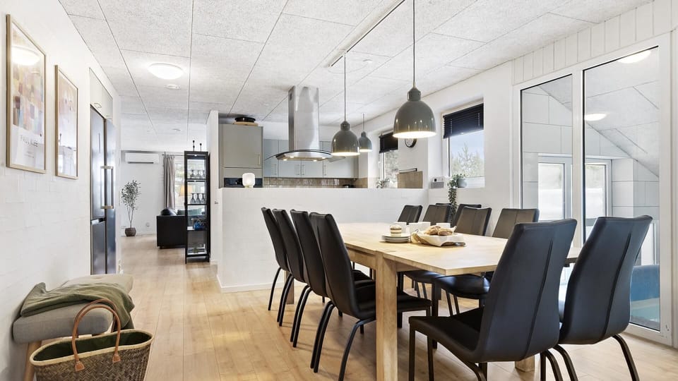 living-dining-room