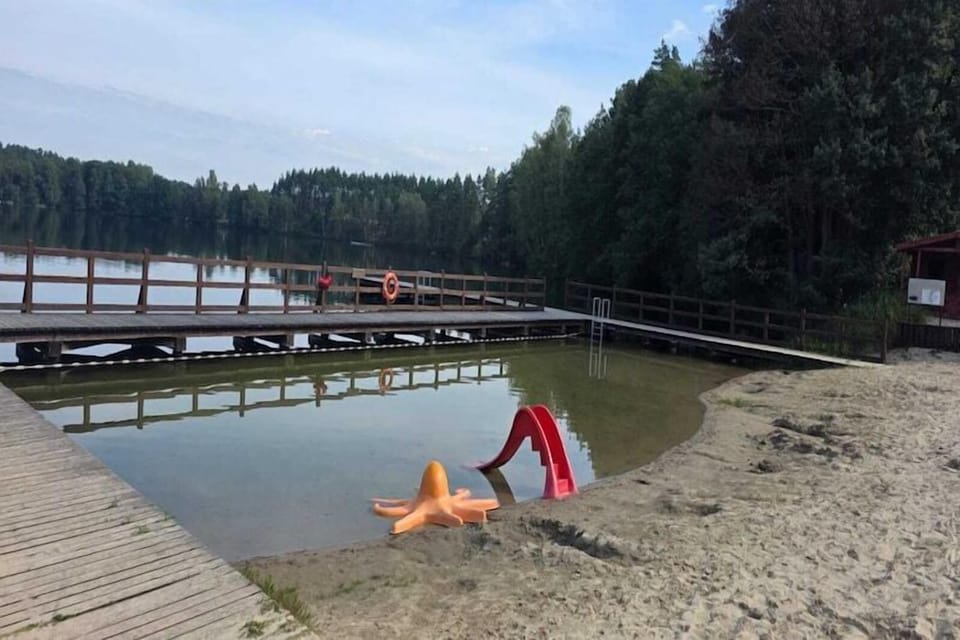 Surroundings [summer] (1-5 km)