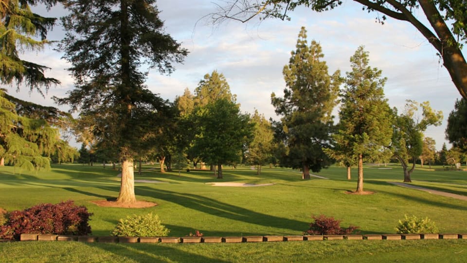 High Valley Country Club - 3.7 miles away from