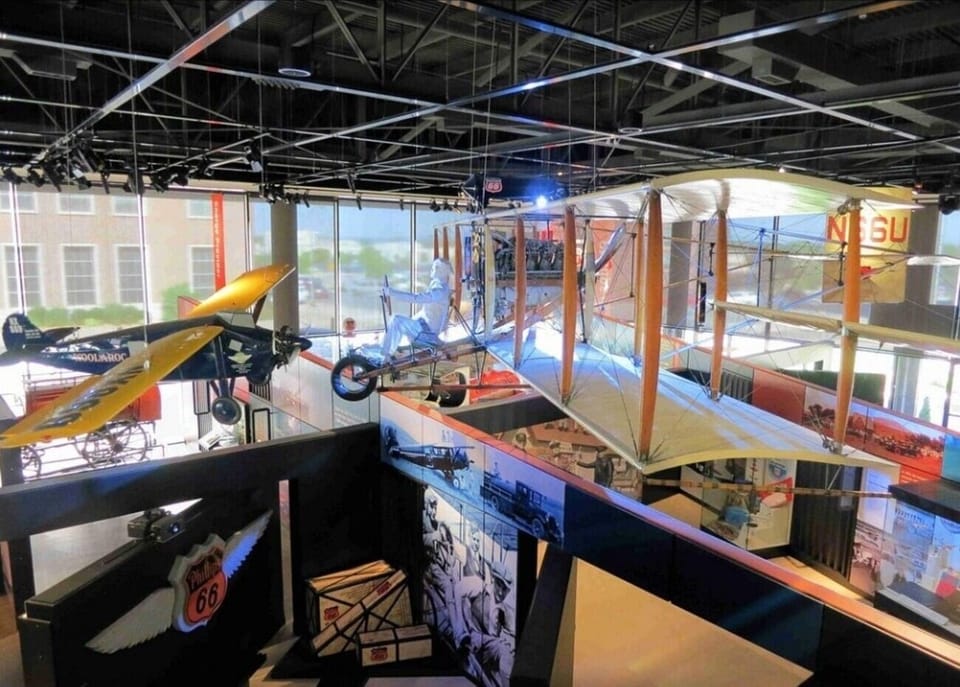 Discover memorable local attractions just minutes from your room.
