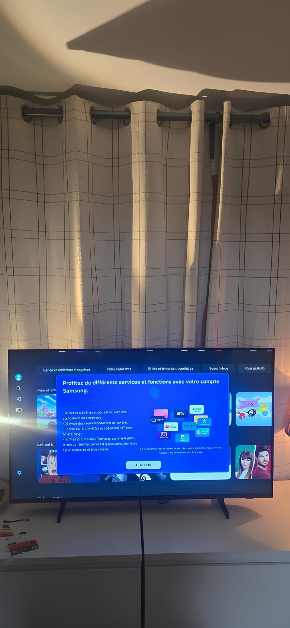 Television