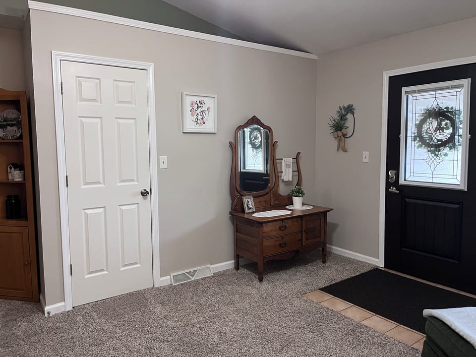 Welcome to Dogwood Cottage