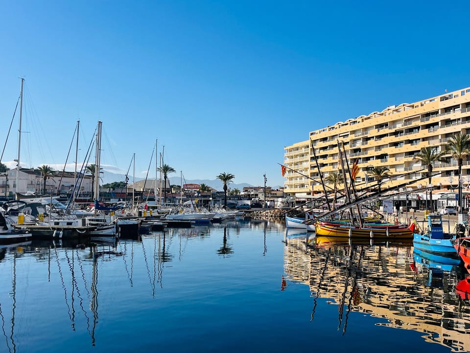 Marina