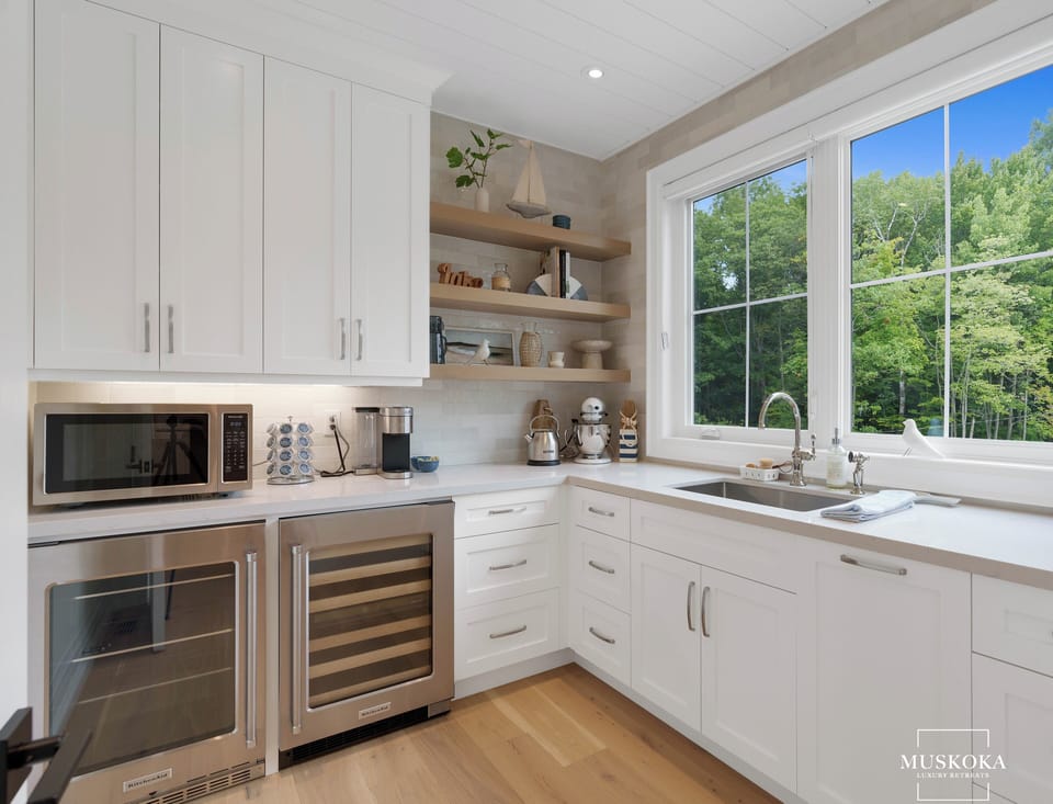Butlers Kitchen
