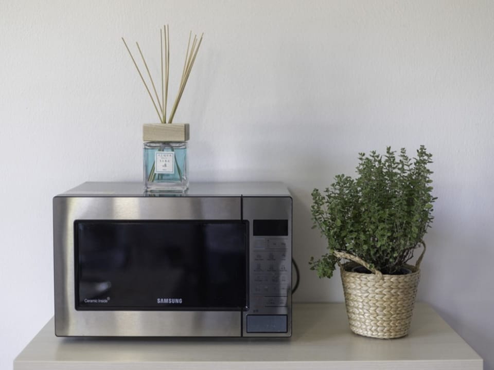 Microwave