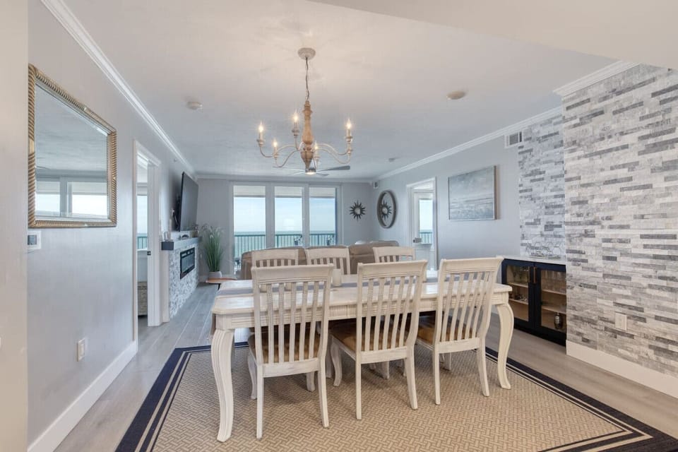 Daytona Beach Vacation Rental Oceanfront  Airbnb