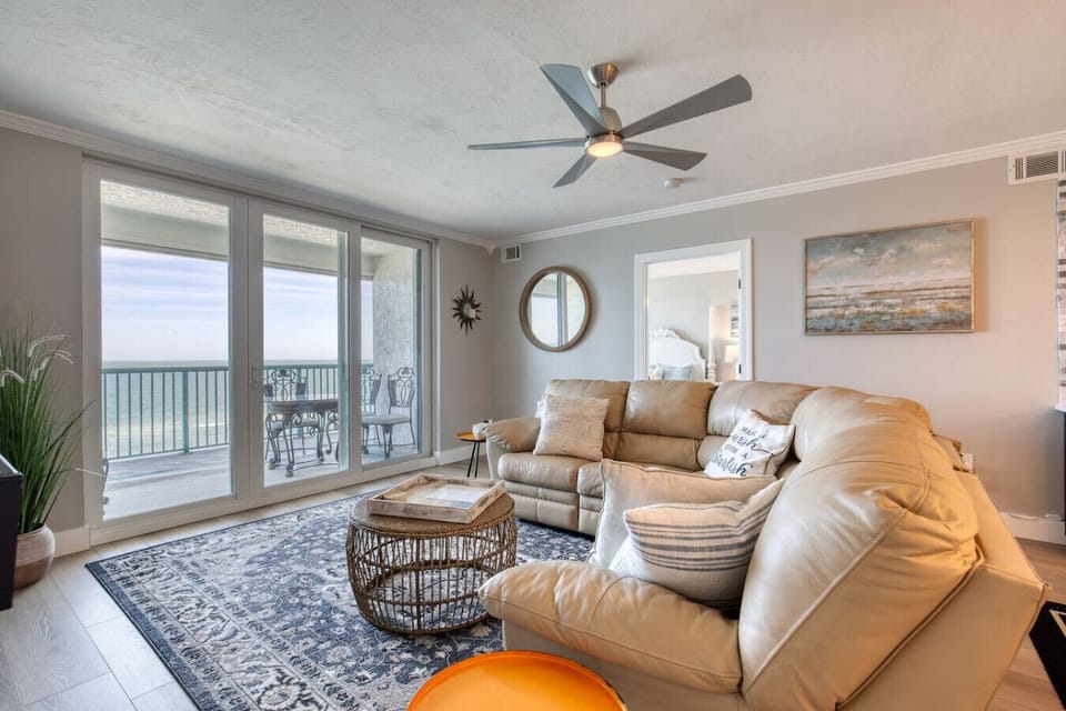 Daytona Beach Vacation Rental Oceanfront  Airbnb