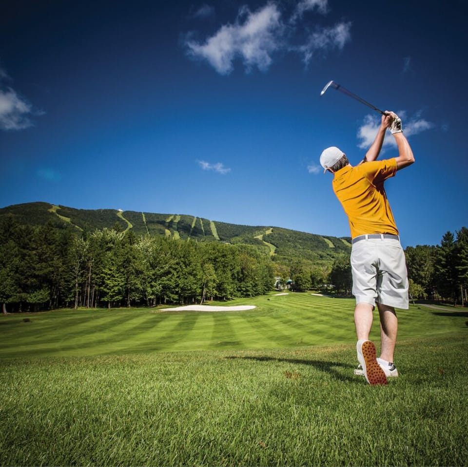 Golf