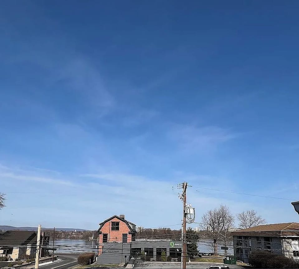 River views