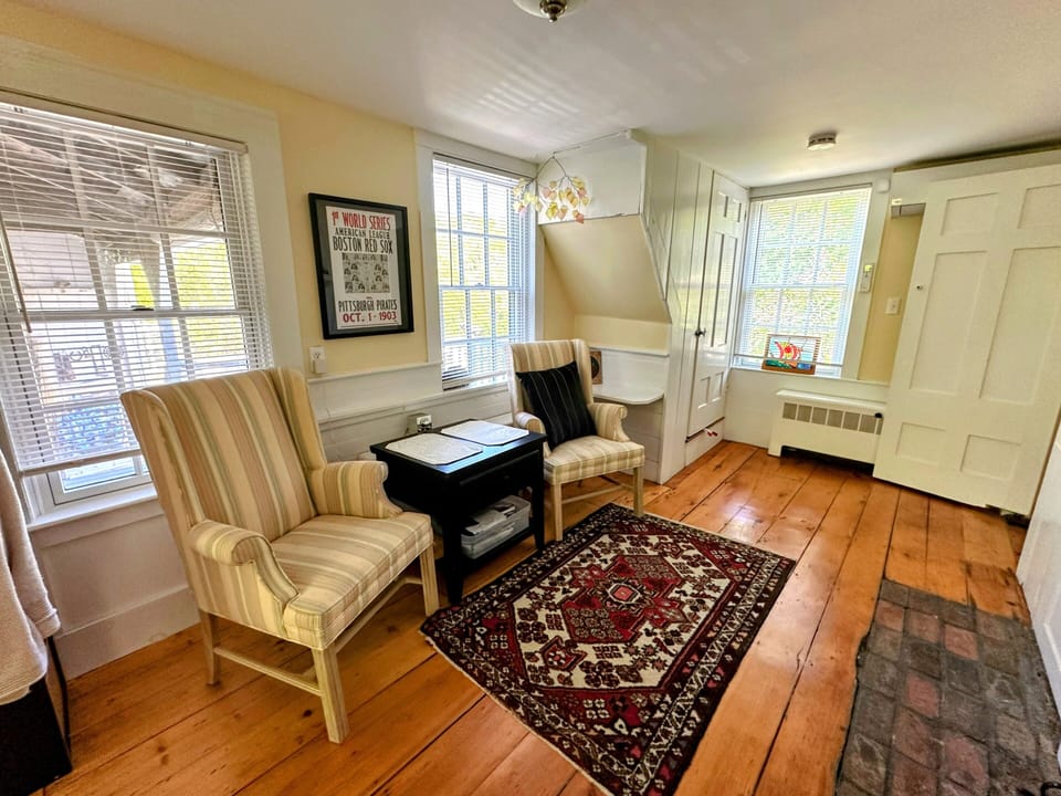 Sitting Room